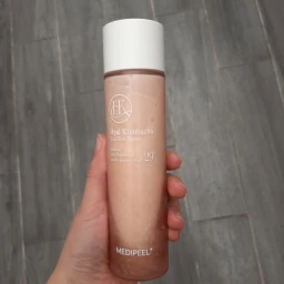 MEDIPEEL Toner pentru față Hyal Kombucha Tea-Tox, 150 ml