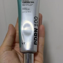 VT COSMETICS Cremă calmantă PDRN 100, 50 ml