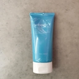 VV Better Spuma de curățare pentru față 5.5 Soothing, 120 ml