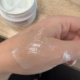 LAGOM Осветляющий крем White Moisture Cream, 50 мл