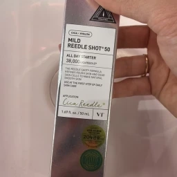 VT COSMETICS Ампула-усилитель ухода Reedle Shot 300, 50 мл
