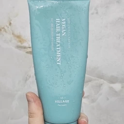Village 11 Factory Интенсивно восстанавливающая маска для волос Vegan Botanical Repair, 200 мл