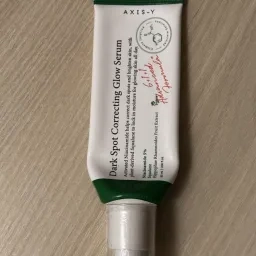 AXIS-Y Ser pentru față Dark Spot Correcting Glow, 50 ml