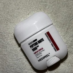 MEDIPEEL Stick pentru zona gâtului Premium Peptide Naite 1000 Shot, 20 g