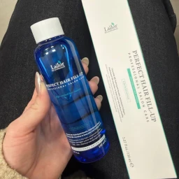 LADOR Интенсивный филлер для восстановления волос Perfect Hair, 150 мл