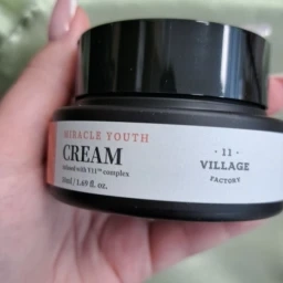 Village 11 Factory Cremă pentru față cu retinol Miracle Youth, 50 ml