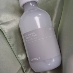 Celimax Toner pentru refacerea barierei Dual Barrier Creamy Toner, 150 ml