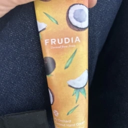 Frudia Cremă pentru mâini My Orchard Coconut, 30 ml