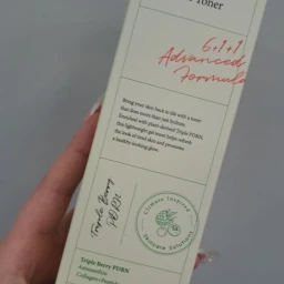 AXIS-Y Toner regenerator Triple PDRN Gel Toner, 270 ml