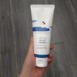 ROUND LAB Гель для умывания Birch Juice, 150 мл