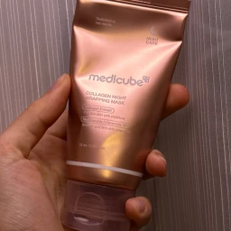 Medicube Ночная маска-пленка Collagen, 75 мл 
