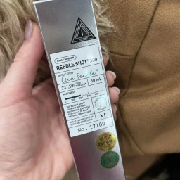VT COSMETICS Ампула-усилитель ухода Reedle Shot 300, 50 мл